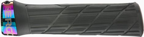 ERGON Technical GE1 EVO Factory Slim grips black stealth frozen / co