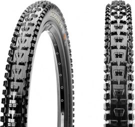 MAXXIS Pneu HIGH ROLLER II 27.5 Plus x 2.80'' EXO KV Tubeless Ready Souple TB96910100