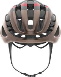 Casque Abus AirBreaker Metallic Copper — vue 2