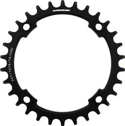 Chainring Narrow Wide BCD104 Comp 9/10/11 Speeds