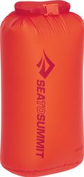 Sea To Summit Ultra-Sil 8L Oranje Waterdichte Zak