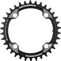 Race Face Shimano 104mm 12V chainring