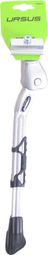 URSUS Stand King Avec Adaptateur Gazelle 20 Mm - Réglable 24-29  - Argent