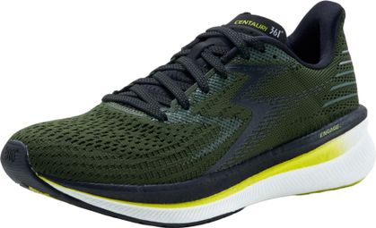 Chaussures de running 361-Centauri Army/Black
