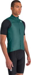 Sportful Pro Jas zonder mouwen Groen
