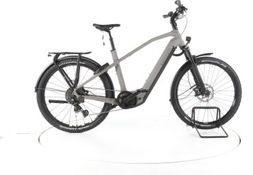 Reconditionné - Kalkhoff Entice 7.B Move+ Trekking E-Bike - Bon Etat Ãtat