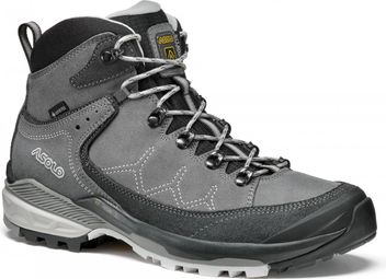 Asolo Falcon Evo Lth Gv Gray Women's Hiking Shoes