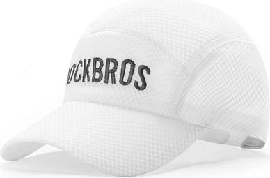 Casquette de cyclicme anti-UV respirante ROCKBROS
