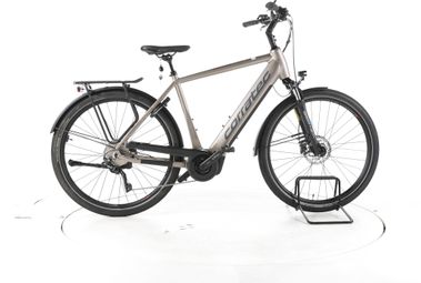 Produit reconditionné - Corratec E-Series Trekking E-Bike 2024 - Très Bon Etat
