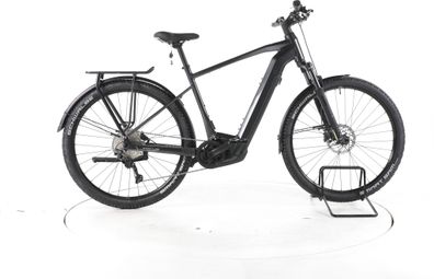 Produit reconditionné - Focus AVENTURA² 6.7 Trekking E-Bike - Très Bon Etat