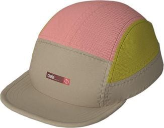 Ciele ALZCap Horizon Beige / Rosa