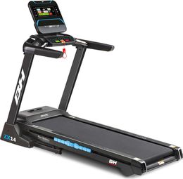 Tapis de course G6176TFTE ZX14 TFT Pliable  Internet  FTMS