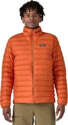 Patagonia Down Sweater Naranja