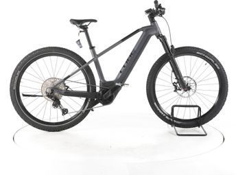 Produit reconditionné - Cube Reaction Hybrid SLT E-Bike - Très Bon Etat