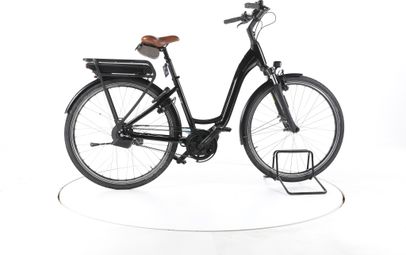 Produit reconditionné - Riese et Müller Swing Automatic City E-Bike  - Très Bon Etat
