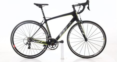 Produit reconditionné · BH Quartz · Noir / Vélo de route | Très bon état