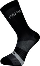 Chaussettes Unisexe Rafal Mercoux Noir/Blanc