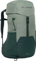 Zaino da trekking Vaude Jura 18L Verde Unisex