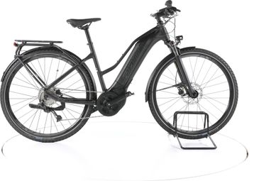 Produit reconditionné - Giant Explore E+ 3 Vélo électrique Femmes 2021 - Très Bon Etat