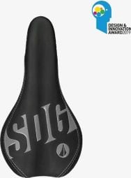 Selle SDG Junior FLY JR - Steel Rails - NOIR