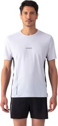 Men's Ayaq Molveno Stamina Wit T-Shirt <strong>