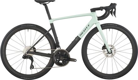 Scott Addict RC 30 Road Bike Shimano 105 Di2 12S 700 mm