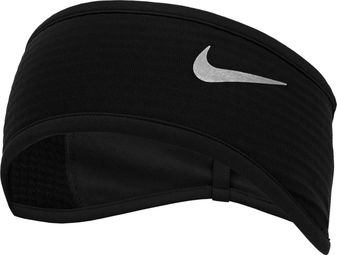 Nike Therma-Fit Sphere Thermische Hoofdband Zwart