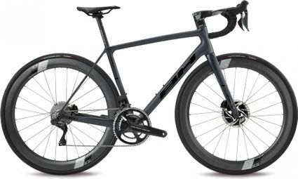 BH ultralight EVO 最高級ロード BH Ultralight Evo 9.0 Shimano Dura Ace Di2 12 V 700 mm Road Bike
