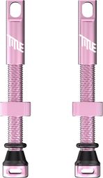 Paar tubeless ventielen Title Presta Rose