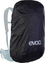 Evoc Raincover waterdichte hoes, zwart