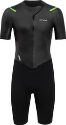 Orca Aesir Flex Swimrun Wetsuit Zwart