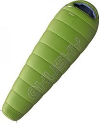 Sac de couchage Husky mummy Micro lightweight-vert clair