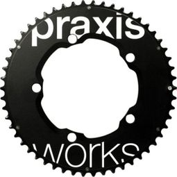 Plateaux Praxis Works TT Set BCD 130mm