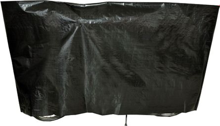 VK Bike Cover Black