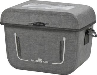 Klickfix Aventour Etanche Gris