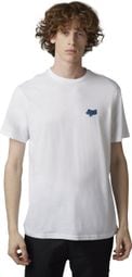 Fox Premium Morphic T-Shirt White