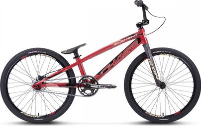 BMX Race Chase Element Pro Cruiser Red 2024