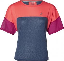 T-shirt femme Asics Style Top