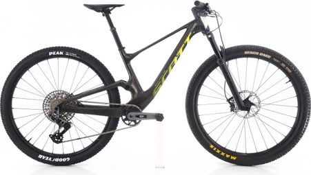 Produit reconditionné · Scott Spark RC Team Issue GX AXS / Vélo VTT | Très bon état