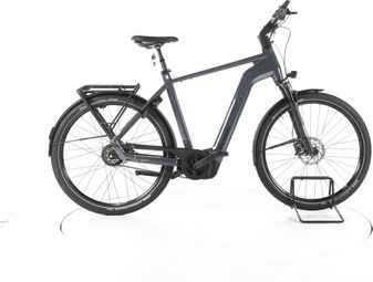 Reconditionné - FLYER Gotour 7.23 City E-Bike 2024 - Très Bon Etat Ãtat