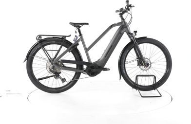 Reconditionné - Lapierre E-Explorer 7.6 Trekking E-Bike - Très Bon Etat Ãtat