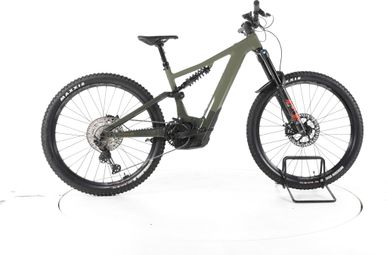 Produit reconditionné - Focus SAM² 6.8 E-Bike Fully - Très Bon Etat