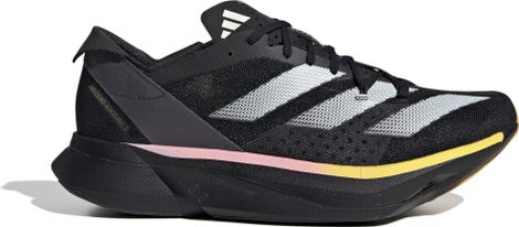 Running shoes adidas Adizero Adios Pro 3 Black/Pink/Orange Unisex