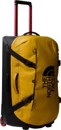The North Face Base Camp Rolling Thunder 71cm Rolling Bag Black