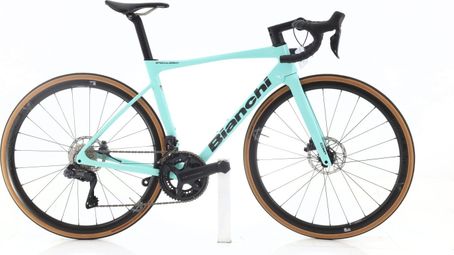 Bianchi Specialissima COMP 105 Di2 2024