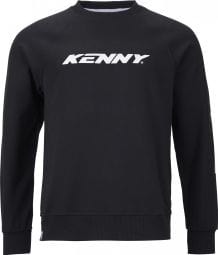 Kenny Meta Zwart sweatshirt