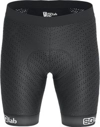 SQlab One10 Shorts Schwarz