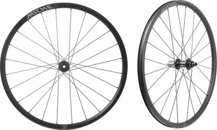 Roues Route Miche Reflex DX Cl Disc Tubeless