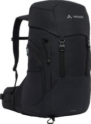 Unisex Wandelrugzak Vaude Jura 32L Zwart
