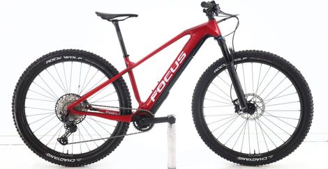 Produit reconditionné · Focus Raven 2 Carbone XT / Vélo VTT électrique / Focus | Bon état